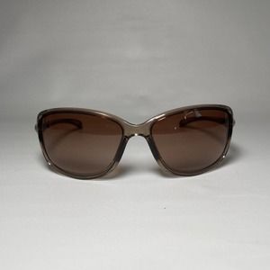 OAKLEY Cohort Sunglasses OO9301-02 Sepia/Dark Brown Gradient 62-14-130